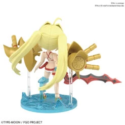 BANDAI FATE67636 PETIT RITS CASTER NERO CLAUDIUS -Jouet Modèle Boutique 67636a