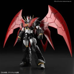 BANDAI GUN68076 HG 1/144 MAZINKAISER INFINITISM -Jouet Modèle Boutique 68076