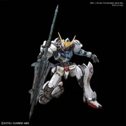 BANDAI GUN68506 GUNPLA MG 1/100 GUNDAM BARBATOS 15 BANDAI GUN68506 GUNPLA MG 1/100 GUNDAM BARBATOS -Jouet Modèle Boutique 68506