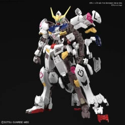 BANDAI GUN68506 GUNPLA MG 1/100 GUNDAM BARBATOS 16 BANDAI GUN68506 GUNPLA MG 1/100 GUNDAM BARBATOS -Jouet Modèle Boutique 68506a