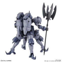 BANDAI GUN68921 GUNPLA HGBD ELDORA BRUTE 1/144 -Jouet Modèle Boutique 68921a