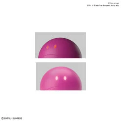 BANDAI MAQ68933 FIGURE RISE MECHANICS HARO PINK -Jouet Modèle Boutique 68933d