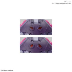 BANDAI MAQ68933 FIGURE RISE MECHANICS HARO PINK -Jouet Modèle Boutique 68933e