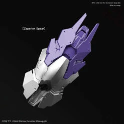 BANDAI ULT69474 FIGURE RISE ULTRAMAN SUIT TIGA 1/12 -Jouet Modèle Boutique 69474b