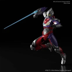 BANDAI ULT69474 FIGURE RISE ULTRAMAN SUIT TIGA 1/12 -Jouet Modèle Boutique 69474d