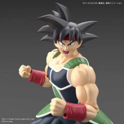 BANDAI MAQ69484 FIGURE RISE BARDOCK -Jouet Modèle Boutique 69484b