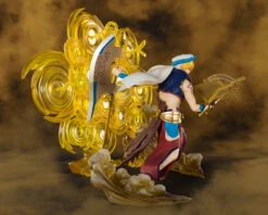 BANDAI FAT69825 FATE G/O ADBB GILGAMESH FIGUARTS ZERO -Jouet Modèle Boutique 69825c