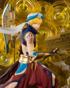 BANDAI FAT69825 FATE G/O ADBB GILGAMESH FIGUARTS ZERO -Jouet Modèle Boutique 69825e