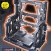 BANDAI GUNDAM GUNPLA BUILDERS PARTS SYSTEM BASE 001 GUN METAL -Jouet Modèle Boutique 6a2572fbc51ed2523b4514daf2d409e5 image 346x550 1