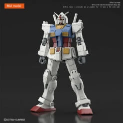 BANDAI GUN70675 HG 1/144 GUNDAM RX-78-02 ORIGIN -Jouet Modèle Boutique 70675b