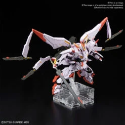 BANDAI GUN70676 HG 1/144 GUNDAM MARCHOSIAS -Jouet Modèle Boutique 70676d
