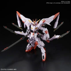 BANDAI GUN70676 HG 1/144 GUNDAM MARCHOSIAS -Jouet Modèle Boutique 70676e