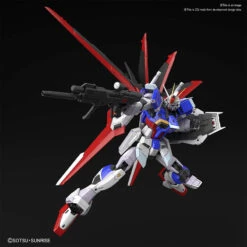 BANDAI GUN70681 RG 1/144 GUNDAM FORCE IMPULSE -Jouet Modèle Boutique 70681b