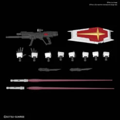 BANDAI GUN70681 RG 1/144 GUNDAM FORCE IMPULSE -Jouet Modèle Boutique 70681f