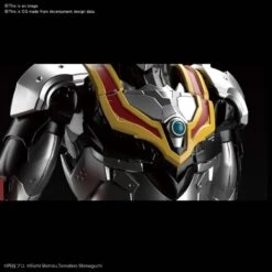 BANDAI ULT71108 FIGURE RISE ULTRAMAN SUIT EVIL TIGA 1/12 -Jouet Modèle Boutique 71108b