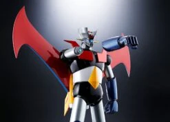 BANDAI SOUL OF CHOGOKIN GX-70 MAZINGER Z DC -Jouet Modèle Boutique 7120melo6 l ac sl1500