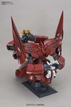 BANDAI GUN189507 HGUC 1/144 NEO ZEONG -Jouet Modèle Boutique 713toveq vl ac sl1500