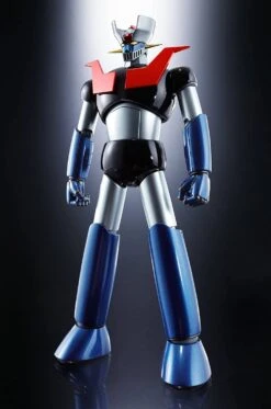 BANDAI SOUL OF CHOGOKIN GX-70 MAZINGER Z DC -Jouet Modèle Boutique 717lxxxu4ol ac sl1500