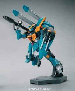 BANDAI GUN173917 GUNPLA HG 1/144 R08 CALAMITY GUNDAM -Jouet Modèle Boutique 717ukoufoyl sl1500