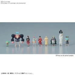 BANDAI MAQ71822 ONE PIECE THOUSAND SUNNY LAND OF WANO V -Jouet Modèle Boutique 71822b