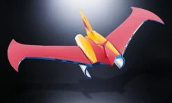 BANDAI SOUL OF CHOGOKIN GX-70 MAZINGER Z DC -Jouet Modèle Boutique 71esxc5p8yl ac sl1500