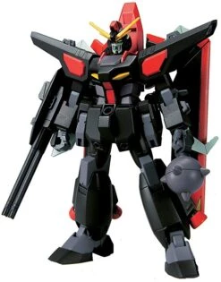 BANDAI GUN85516 GUNPLA HG 1/144 R10 RAIDER GUNDAM -Jouet Modèle Boutique 71f5grtwjyl sx679