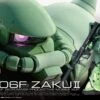 BANDAI GUNDAM RG 1/144 MS-06F ZAKU -Jouet Modèle Boutique 71fwm0swvyl sl1500