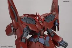 BANDAI GUN189507 HGUC 1/144 NEO ZEONG -Jouet Modèle Boutique 71g5znj3fzl ac sl1500
