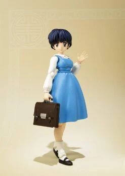 BANDAI 2017 S.H. FIGUARTS RANMA 1/2 AKANE TENDO -Jouet Modèle Boutique 71jyeux3 ul sl1500
