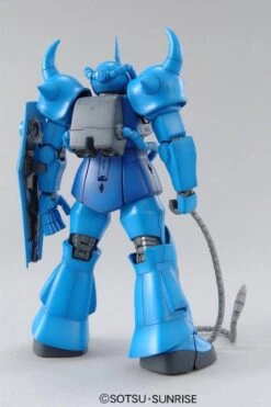 BANDAI GUN21335 GUNPLA MG 1/100 GOUF VER 2.0 -Jouet Modèle Boutique 71kv ndpqxl sl1500 1200x1200 1