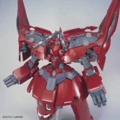 BANDAI GUN189507 HGUC 1/144 NEO ZEONG -Jouet Modèle Boutique 71oes jqjjl ac sl1500