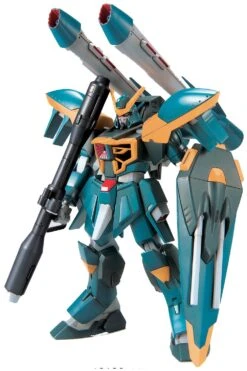 BANDAI GUN173917 GUNPLA HG 1/144 R08 CALAMITY GUNDAM -Jouet Modèle Boutique 71txyavilnl sl1500