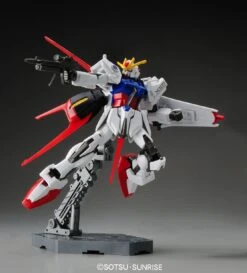 BANDAI GUN11466 GUNPLA HG 1/144 GUNDAM AILE STRIKE R01 -Jouet Modèle Boutique 71zwdifsypl sl1500