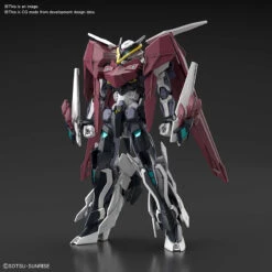 BANDAI GUN72726 GUNPLA HGBDR 1/144 GUNDAM ASTRAY LOAD DOUB REBAKE -Jouet Modèle Boutique 72726a