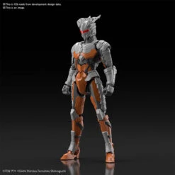 BANDAI ULT73085 FIGURE RISE ULTRAMAN SUIT DARKLOPS Z ACTION -Jouet Modèle Boutique 73085a