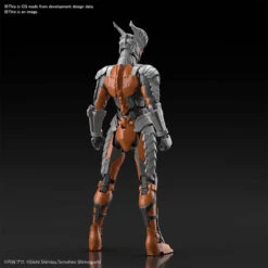BANDAI ULT73085 FIGURE RISE ULTRAMAN SUIT DARKLOPS Z ACTION -Jouet Modèle Boutique 73085b