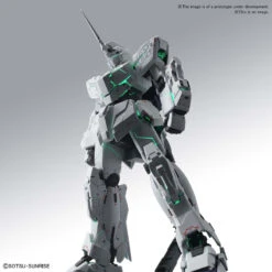 BANDAI GUN73088 MGEX 1/100 GUNDAM UNICORN VER KA -Jouet Modèle Boutique 73088f