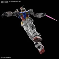 BANDAI GUN4491 GUNPLA PG 1/60 GUNDAM RX-78-2 UNLEASHED -Jouet Modèle Boutique 74491d