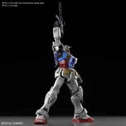 BANDAI GUN4491 GUNPLA PG 1/60 GUNDAM RX-78-2 UNLEASHED -Jouet Modèle Boutique 74491f