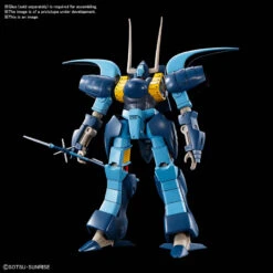 BANDAI GUN74930 GUNPLA HG 1/144 A CLASSY HEAVY METAL SET -Jouet Modèle Boutique 74930a