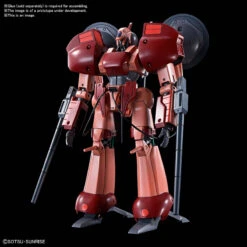 BANDAI GUN74930 GUNPLA HG 1/144 A CLASSY HEAVY METAL SET -Jouet Modèle Boutique 74930b
