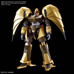BANDAI GUN74930 GUNPLA HG 1/144 A CLASSY HEAVY METAL SET -Jouet Modèle Boutique 74930e