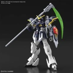 BANDAI GUN76099 HGAC 1/144 GUNDAM DEATHSCYTHE -Jouet Modèle Boutique 76099a