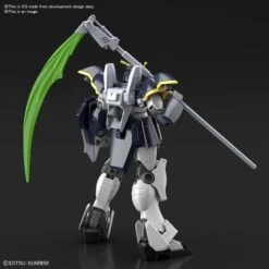 BANDAI GUN76099 HGAC 1/144 GUNDAM DEATHSCYTHE -Jouet Modèle Boutique 76099b