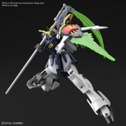BANDAI GUN76099 HGAC 1/144 GUNDAM DEATHSCYTHE -Jouet Modèle Boutique 76099c