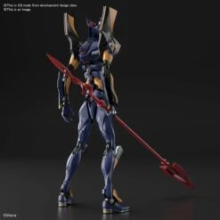 BANDAI EVA76110 RG NGE EVA MK 06 -Jouet Modèle Boutique 76110b