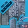 BANDAI GUN49329 TAMASHII OPTION ACT BUILDING DAMAGE VER -Jouet Modèle Boutique 775 tamashii option act building damage version 1