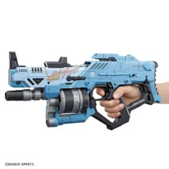 BANDAI ATTACK GIRL GUN BLAST GIRL ALPHA TANGO -Jouet Modèle Boutique 78724d