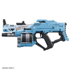 BANDAI ATTACK GIRL GUN BLAST GIRL ALPHA TANGO -Jouet Modèle Boutique 78724e