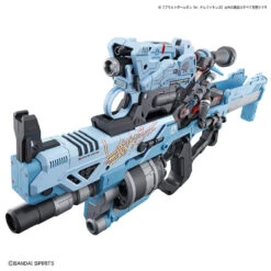 BANDAI ATTACK GIRL GUN BLAST GIRL ALPHA TANGO -Jouet Modèle Boutique 78724g